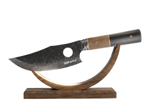 Matsato Osuren Chef Knife
